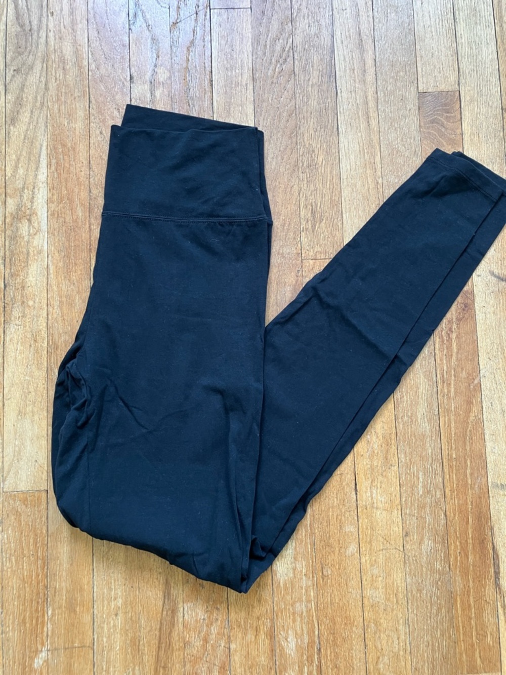 NWOT American Tall Cotton Leggings (Large/XTall)